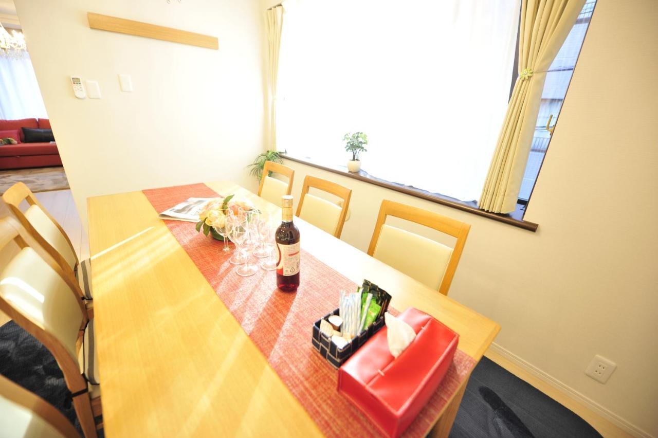 Asakusa Kei House Tokyo Luaran gambar