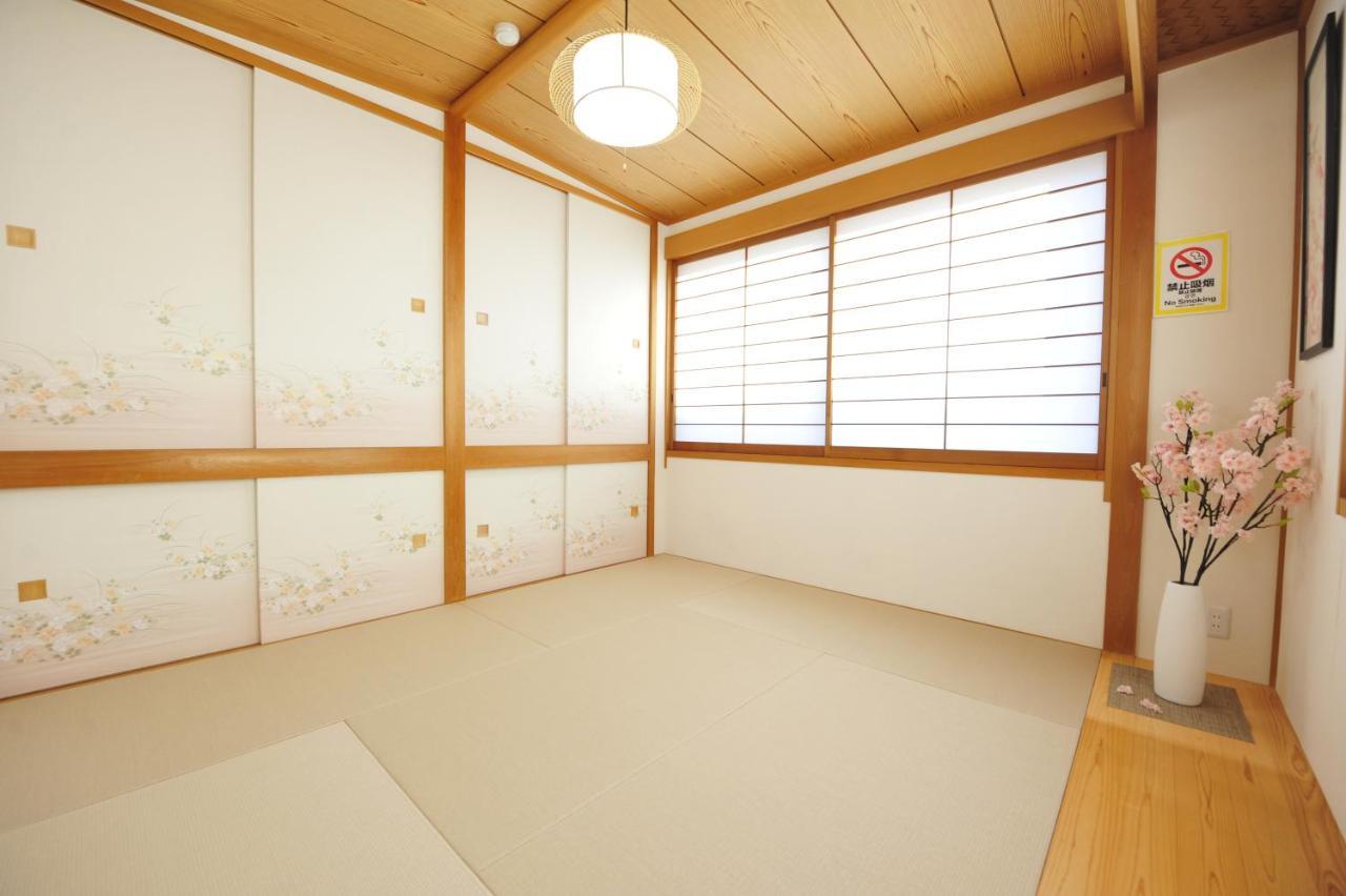 Asakusa Kei House Tokyo Luaran gambar