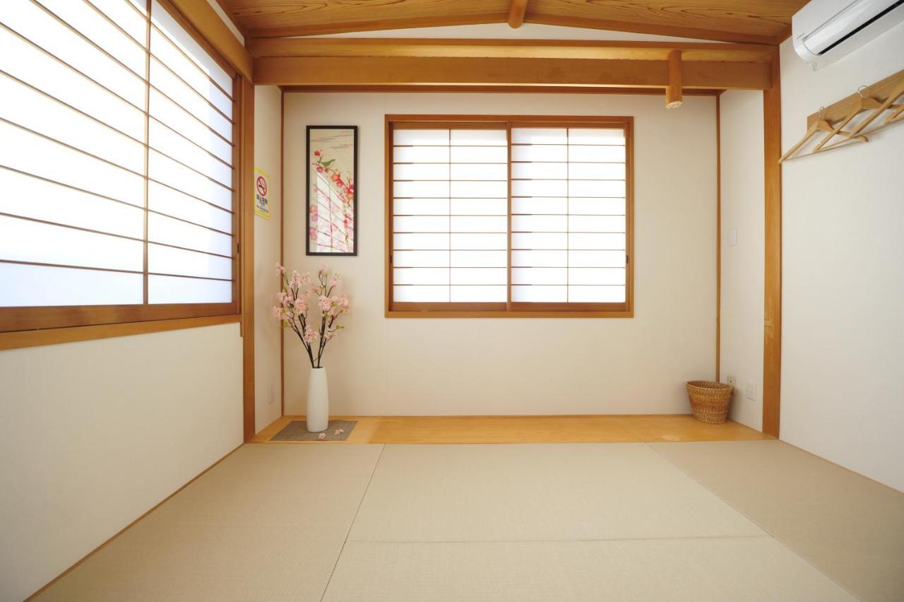 Asakusa Kei House Tokyo Luaran gambar