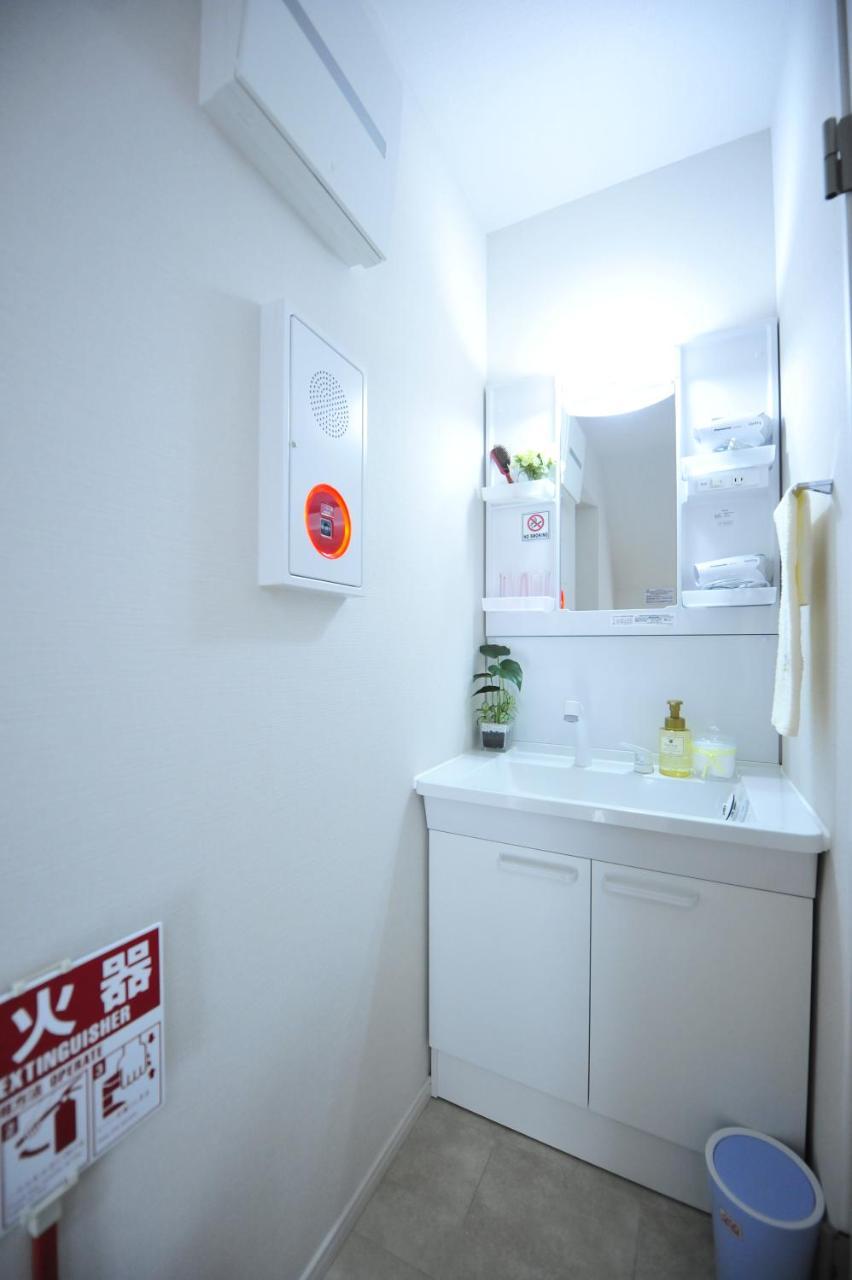 Asakusa Kei House Tokyo Luaran gambar