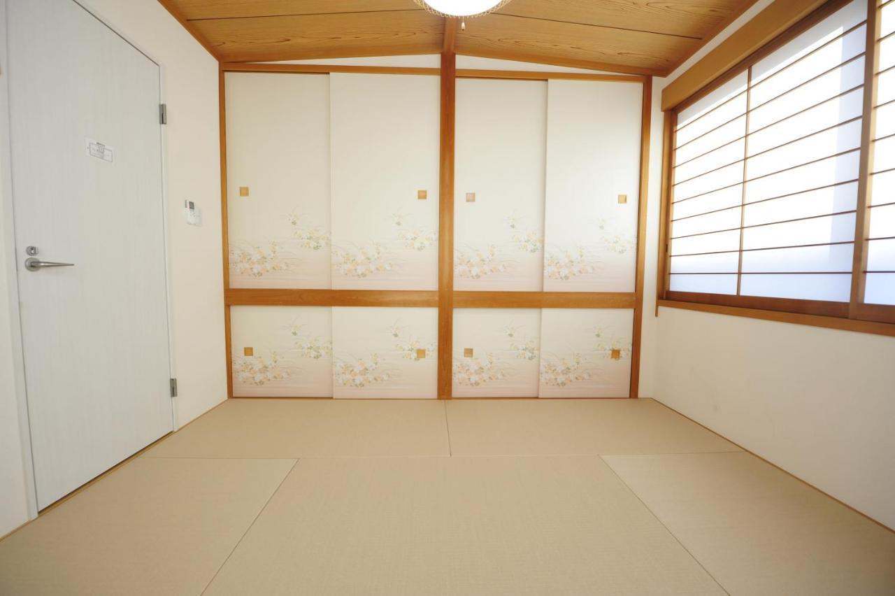 Asakusa Kei House Tokyo Luaran gambar